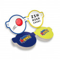 Skills Game IMC Toys Doctor 4 Eyes