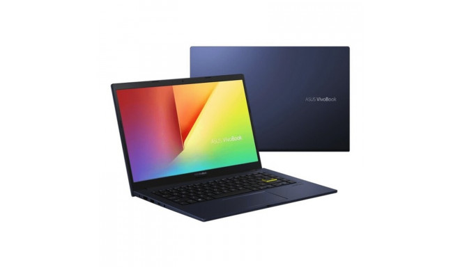 Notebook Asus VIVOBOOK S413FA-EB560T X421 14" Intel© Core™ i5-10210U 8 GB DDR4 SDRAM 256 GB SSD