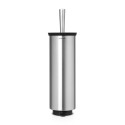 Tualetihari ja hoidik Brabantia, seinale/ Matt Steel, matt metall