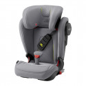 BRITAX car seat KIDFIX III S Cool Flow - Silver 2000032380
