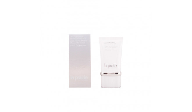 LA PRAIRIE CELLULAR SWISS UV protection veil SPF50 50 ml