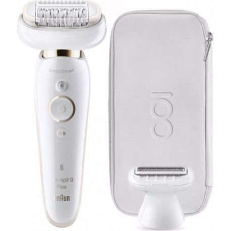 Braun 100 years of Braun Silk-épil 9 Flex