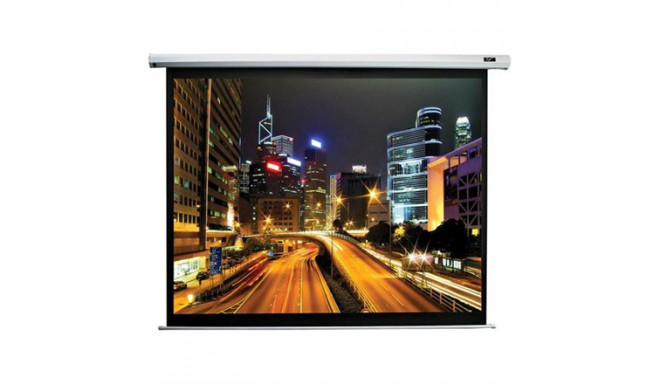 Elite Screens Spectrum Series Electric100XH diagonaal 100" 16:9 vaateala laius (L) 221 cm valge ekra