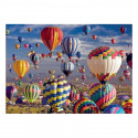 Pusle Educa Hot Air Balloons (1500 pcs)