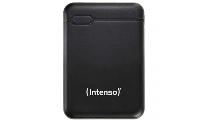 Powerbank INTENSO 7313520 5000 mAh Чёрный