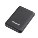 Powerbank INTENSO 7313520 5000 mAh Чёрный