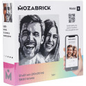 MOZABRICK Photo Constructor Set S