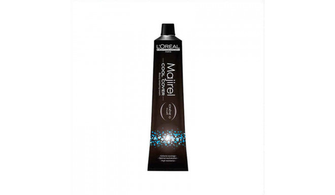 Püsivärv Cool Cover L'Oreal Professionnel Paris Nº 6,1 (50 ml)