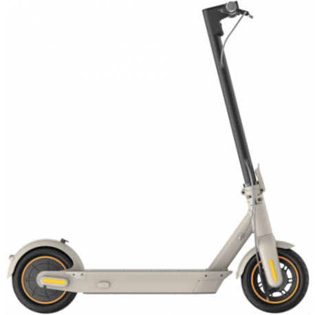 Segway электрический самокат Ninebot KickScooter MAX G30LE