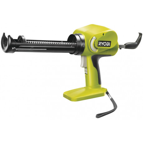 Ryobi аккумуляторный клеевой пистолет CCG1801MHG One+ (без аккумулятора)