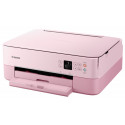 Canon kõik-ühes printer PIXMA TS5352, roosa