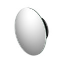 Baseus Full-view Blind-spot Mirror 2x Round Extra Rear Mirror black (ACMDJ-01)