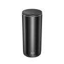 Baseus Gentleman Style Vehicle-mounted Trash Can Black (CRLJT-01)