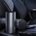 Baseus Gentleman Style Vehicle-mounted Trash Can Black (CRLJT-01)