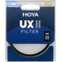 Hoya filter UX II UV 58mm