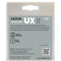 Hoya filter UX II UV 55mm