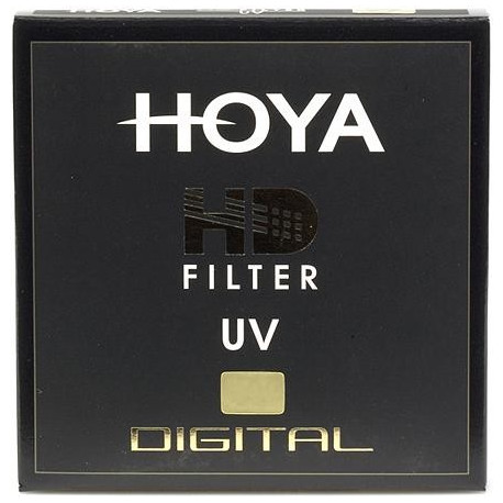 Hoya filter UV HD 40,5mm