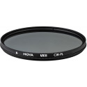 Hoya filter circular polarizer UX II 55mm