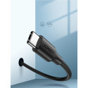 Ugreen USB - USB Type C cable 3A 3m black (60826)