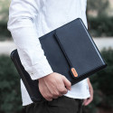 Nillkin Versatile pouch bag case for laptop up to 16,1'' with the function of the stand and mouse pa