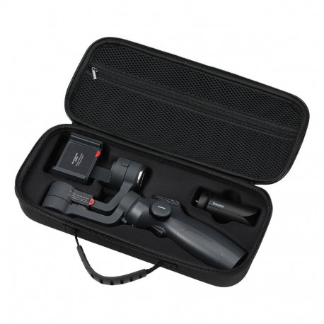Baseus Handheld Gimbal (SUYT-0G) and Tripod (SUTY-A0G) Storage Organizer Black (SUYT-F01)