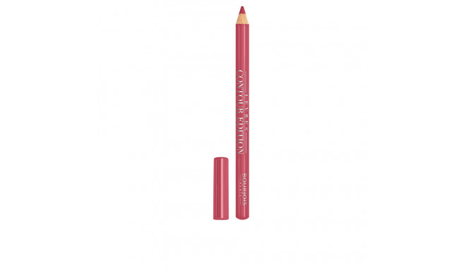 BOURJOIS CONTOUR EDITION lipliner #02