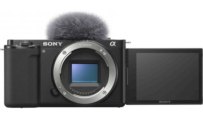 Sony ZV-E10 body