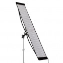 Falcon Eyes Flexible Bi-Color LED Panel RX-29TDX 121x24 cm