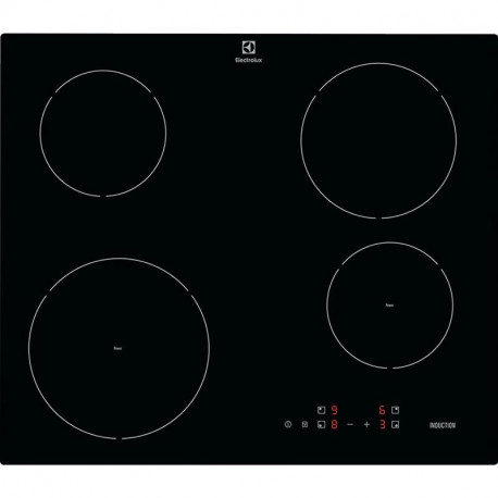 Integreeritav induktsioonpliidiplaat Electrolux