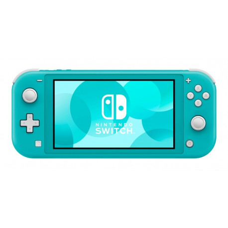 Nintendo Switch Lite turquoise (10002599)