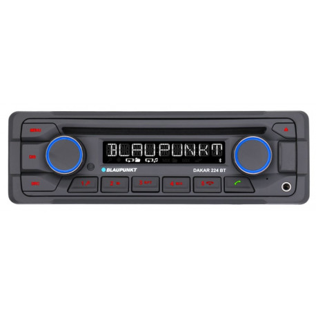 Blaupunkt DAKAR 224 BT