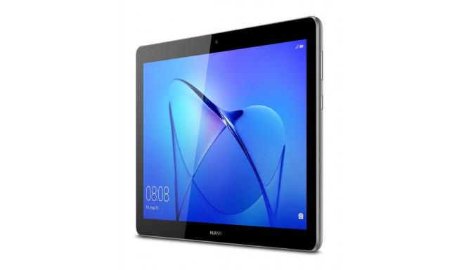 Huawei MediaPad T3 10 32GB space gray (AGS-W09)