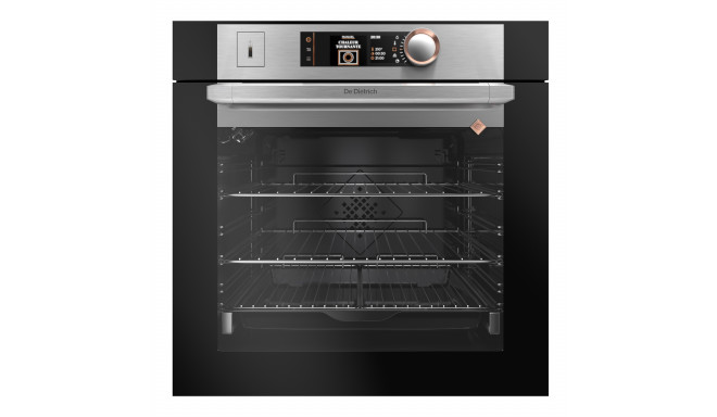 De Dietrich built-in oven with steam DOR7586X