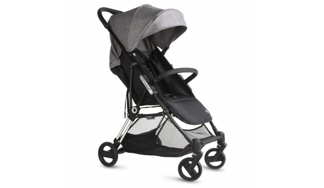 Kidwell Flash Baby Stroller Grey
