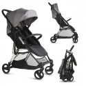 Kidwell Flash Baby Stroller Grey
