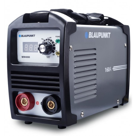 Blaupunkt WM4000 160A