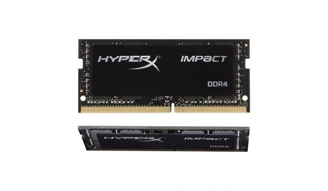 Kingston Technology KF432S20IB1K2/32 memory module 32 GB 2 x 16 GB DDR4 3200 MHz