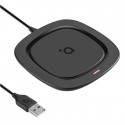 Acme wireless charger CH306 5V 1A/5W, black