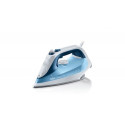 Braun SI 7062  Blue, 2600 W, Steam Iron, Continuous steam 50 g/min, Steam boost performance 225 g/mi