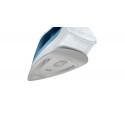 Braun SI 7062  Blue, 2600 W, Steam Iron, Continuous steam 50 g/min, Steam boost performance 225 g/mi