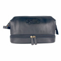 THRIUMP & DISASTER FRANK THE DOPP toiletries bag #black 1 pz