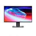 Dell monitor 27" IPS 4K UltraSharp U2720Q