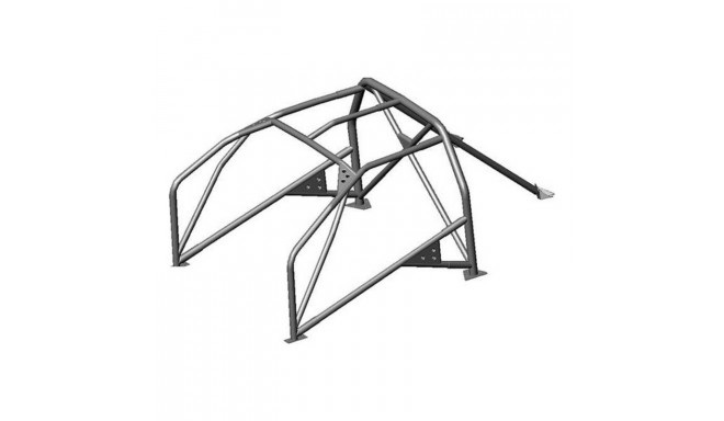 Roll Cage OMP AA/104P/139