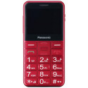 Panasonic KX-TU155EXRN, red