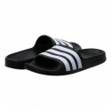 Flip Flops for Children Adidas ADILETTE AQUA F35556 Black/White (37)