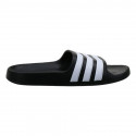 Flip Flops for Children Adidas ADILETTE AQUA F35556 Black/White (37)