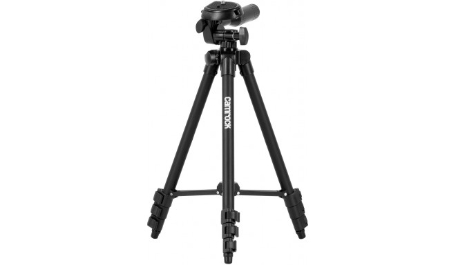 Camrock tripod TA10, black