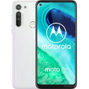 Motorola XT2045-2 Moto G8 Dual 64GB pearl white
