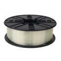 Printer filament 3D PLA/1.75mm/transparent