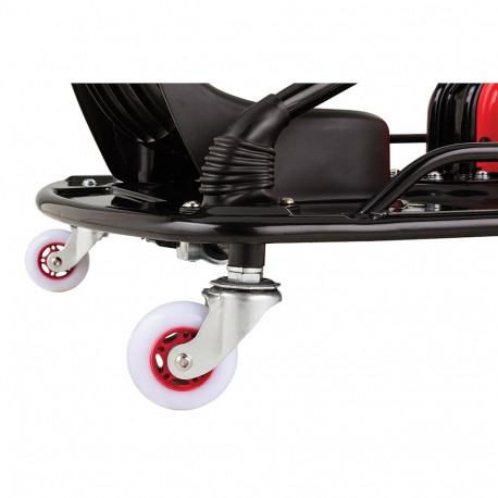 Electric cart Razor Crazy Cart